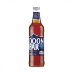 Cerveza La Sagra Doom Bar Botella 50CL NR - Tu Cafetería