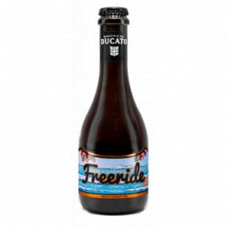 Birrificio Del Ducato Freeride