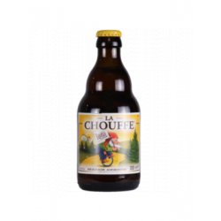 La Chouffe Blonde La Chouffe Blonde