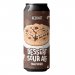Recraft Dessert Sour ale Mazurek 5,5% 500 ml puszka Recraft Dessert Sour ale Mazurek 5,5% 500 ml puszka