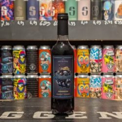 Pips Meadery Blueberry