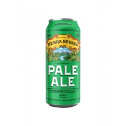 Sierra Nevada Pale Ale Sierra Nevada Pale Ale