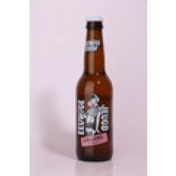 Brouwerij de Eeuwige Jeugd Lellebel Brouwerij de Eeuwige Jeugd Lellebel