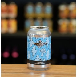 Garage Beer Co. Caleta