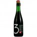 3 Fonteinen Hommage Oogst 2019 0,375l  Lambic w Raspberries, Sour Cherries & Honey 