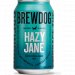 BrewDog - Hazy Jane New England IPA - Blik - 330ML 