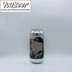 Eastside Brewing Baciami Ancora