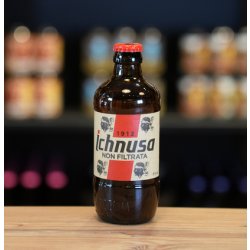 Ichnusa Non Filtrata