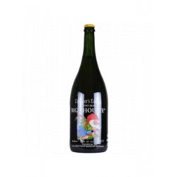 La Chouffe Blonde La Chouffe Blonde