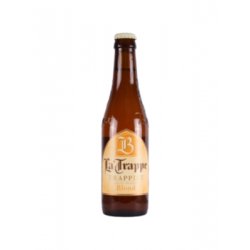 La Trappe Blond