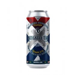 Bald Eagle Tears - Craft Beer Dealer