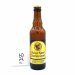 CHARLES QUINT Goud Blond Botella 33cl 