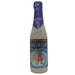 Delirium Nocturnum
