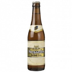 Hoegaarden Grand Cru 330mL - The Hamilton Beer & Wine Co