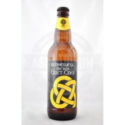 Nohoval Drinks Company Ltd Stonewell/Finbarra Dry Irish Craft Cider