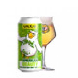 Uiltje Brewing Company American Beauty Uiltje Brewing Company American Beauty