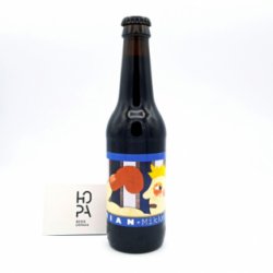 MIKKELLER Brian Botella 33cl - Hopa Beer Denda