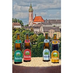 Pack Andechs 3x - Cervebel