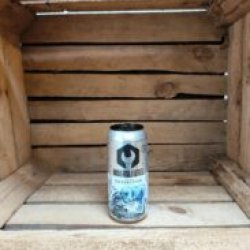 Moersleutel Craft Brewery  9 Years: Cyclops Escape