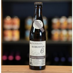 Brauhaus Riegele Robustus 6