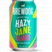 BrewDog Hazy Jane Guava 330ML 