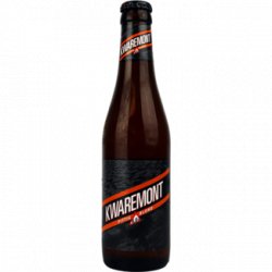 Kwaremont Blond - Drankenhandel Leiden / Speciaalbierpakket.nl