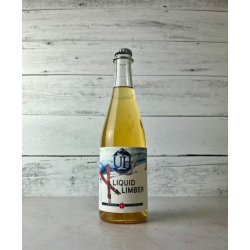 Union Hill Cider - Liquid Limber (500 mL) - Press Then Press