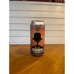 Vocation Brewery Incognito
