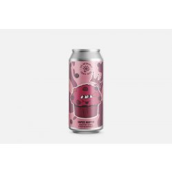 Les Intenables - Craft Beer - Super Muffin