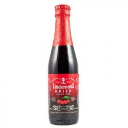 Lindemans Kriek 250mL - The Hamilton Beer & Wine Co