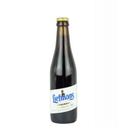 Liefmans Goudenband 33Cl - Belgian Beer Heaven