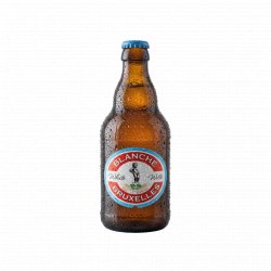 Lefebvre Blanche de Bruxelles