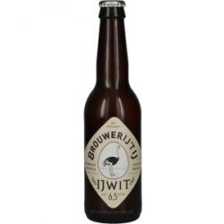 Brouwerij t IJ IJwit - Drankgigant.nl