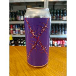 Paradis - Omnipollo - 44 cl.  10,1% - BeerShoppen