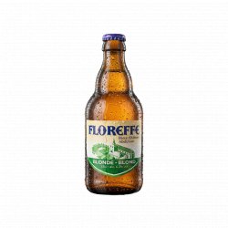 Floreffe Blonde Floreffe Blonde