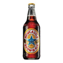 Newcastle Brown Ale