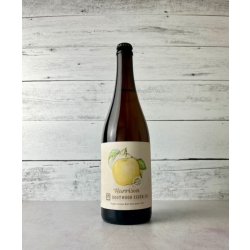 Rootwood Cider - Harrison Single Varietal 2023 (750 mL) - Press Then Press