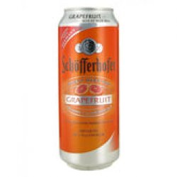 Schöfferhofer Grapefruit