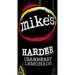Mike’s HARDER Cranberry Lemonade 2416 oz cans 