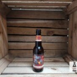 Stadshaven Brouwerij Piranha Tripel