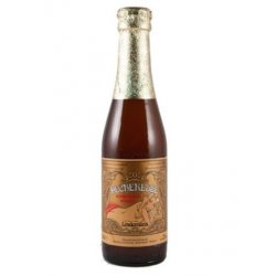 Lindemans Peach Lambic 250mL - The Hamilton Beer & Wine Co