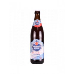 Schneider Weisse Tap 3 Mein Alkoholfreies Schneider Weisse Tap 3 Mein Alkoholfreies