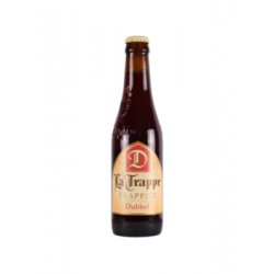 La Trappe Dubbel