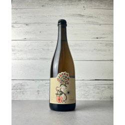 Makalié - Cidre Pet Nat (750 mL) - Press Then Press