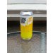 Sun Milk Hazy IPa - Stepping Stone - 44 cl. - 7,0% 