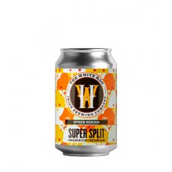 Super Split, The White Hag - Yards & Crafts