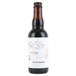 The Rare Barrel Feed the Monster (2021)