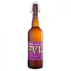 Acheter la bière PVL IPA au meilleur prix - Olivier, vins et compagnie