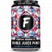 Frontaal - Double Juice Punch - Blik - 330ML 