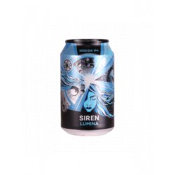 Siren Craft Brew Lumina